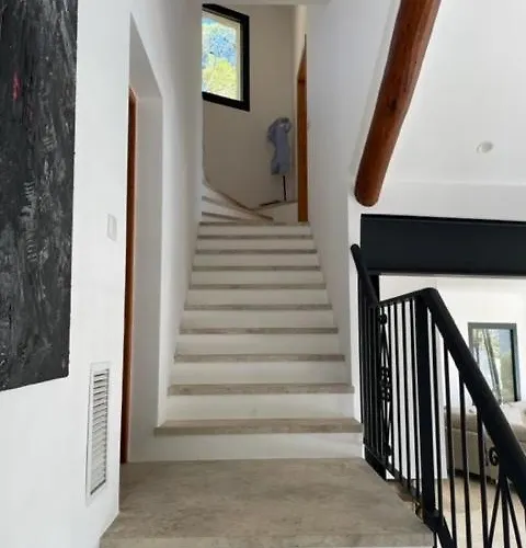 Escapada Semesterbostad *