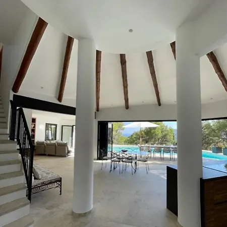 Holiday home Escapada