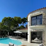 Escapada Holiday home *