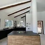 Holiday home Escapada *