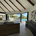 Holiday home Escapada *