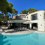Escapada Holiday home *