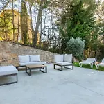 Escapada Holiday home