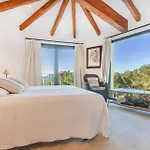 Holiday home Escapada Tamariu
