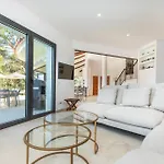 Escapada Holiday home