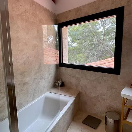 Escapada Holiday home