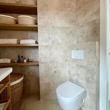 Escapada Holiday home *