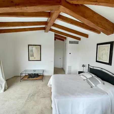 Holiday home Escapada