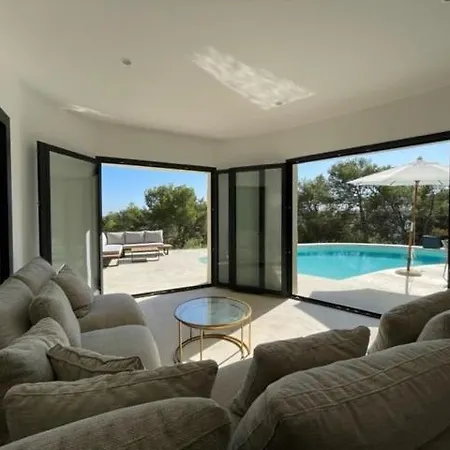 Holiday home Escapada *