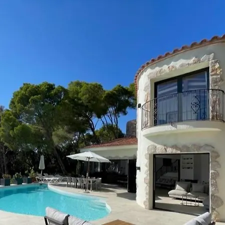 Escapada Holiday home *
