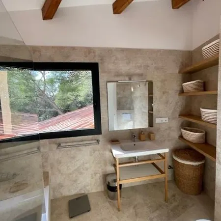 Holiday home Escapada