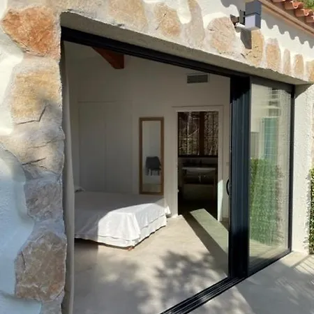 Escapada Holiday home *