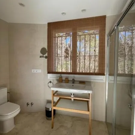 Holiday home Escapada
