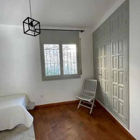 Prázdninový dům Escapada *