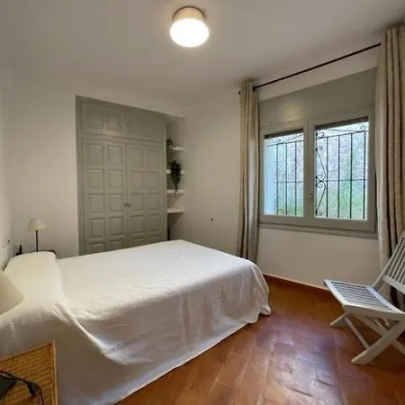 Escapada Holiday home *