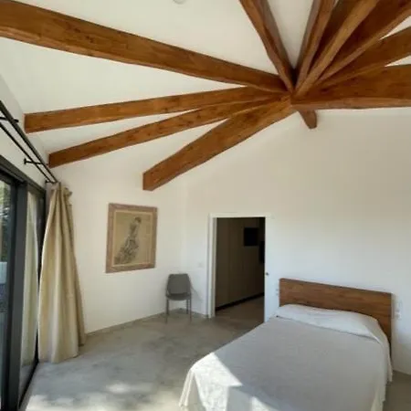 Holiday home Escapada *