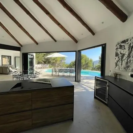 Holiday home Escapada *