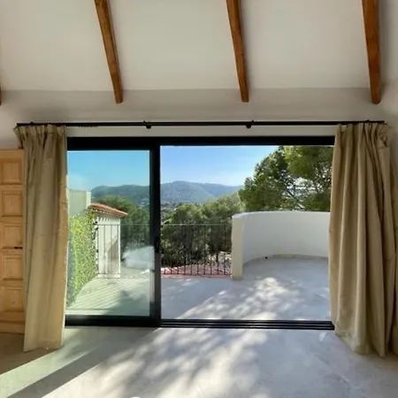 Holiday home Escapada Tamariu