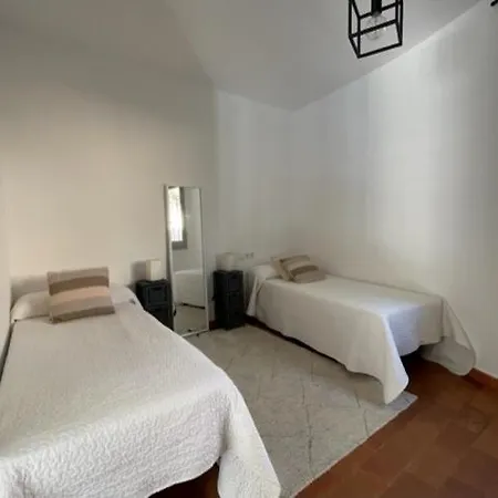 Escapada Holiday home