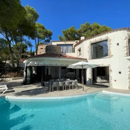Escapada Holiday home *