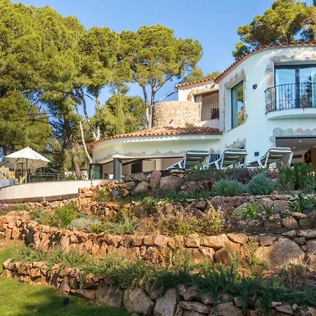 Holiday home Escapada
