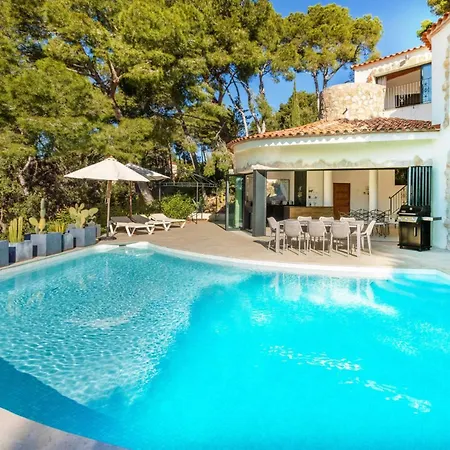 Holiday home Escapada *