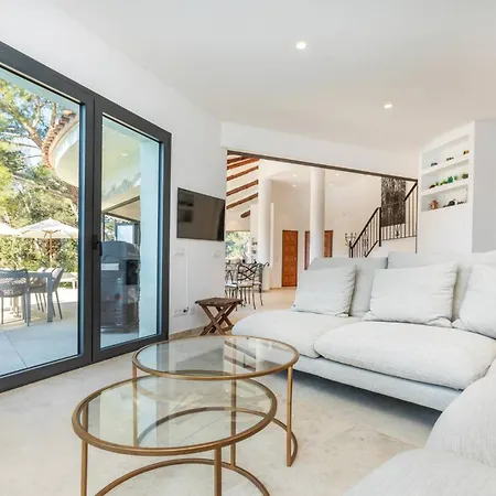Escapada Holiday home